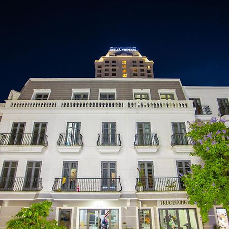Tay Ninh City Hotel المظهر الخارجي الصورة