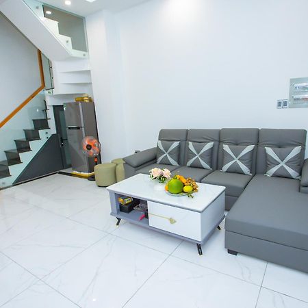 Tay Ninh City Hotel المظهر الخارجي الصورة