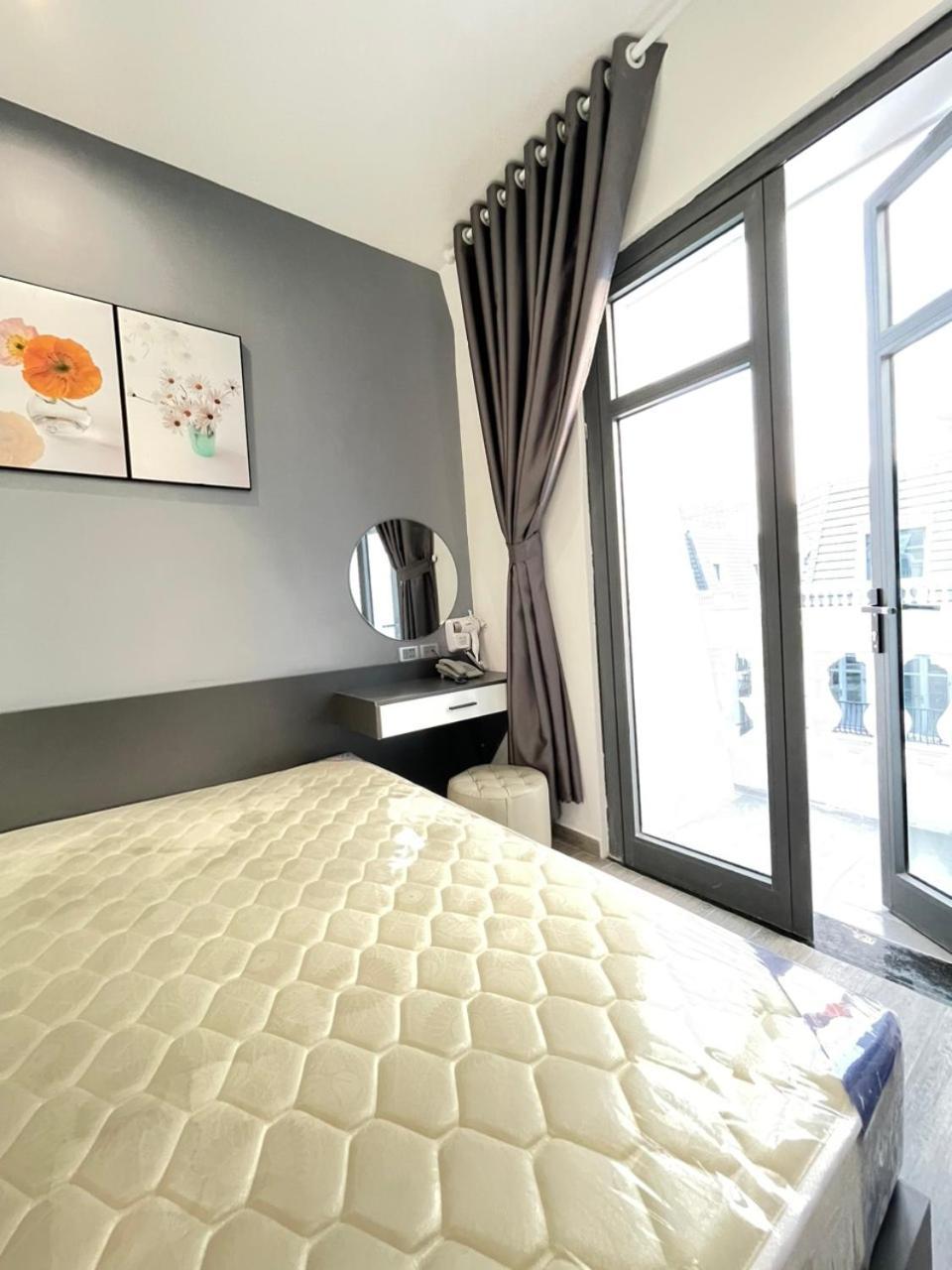 Tay Ninh City Hotel المظهر الخارجي الصورة