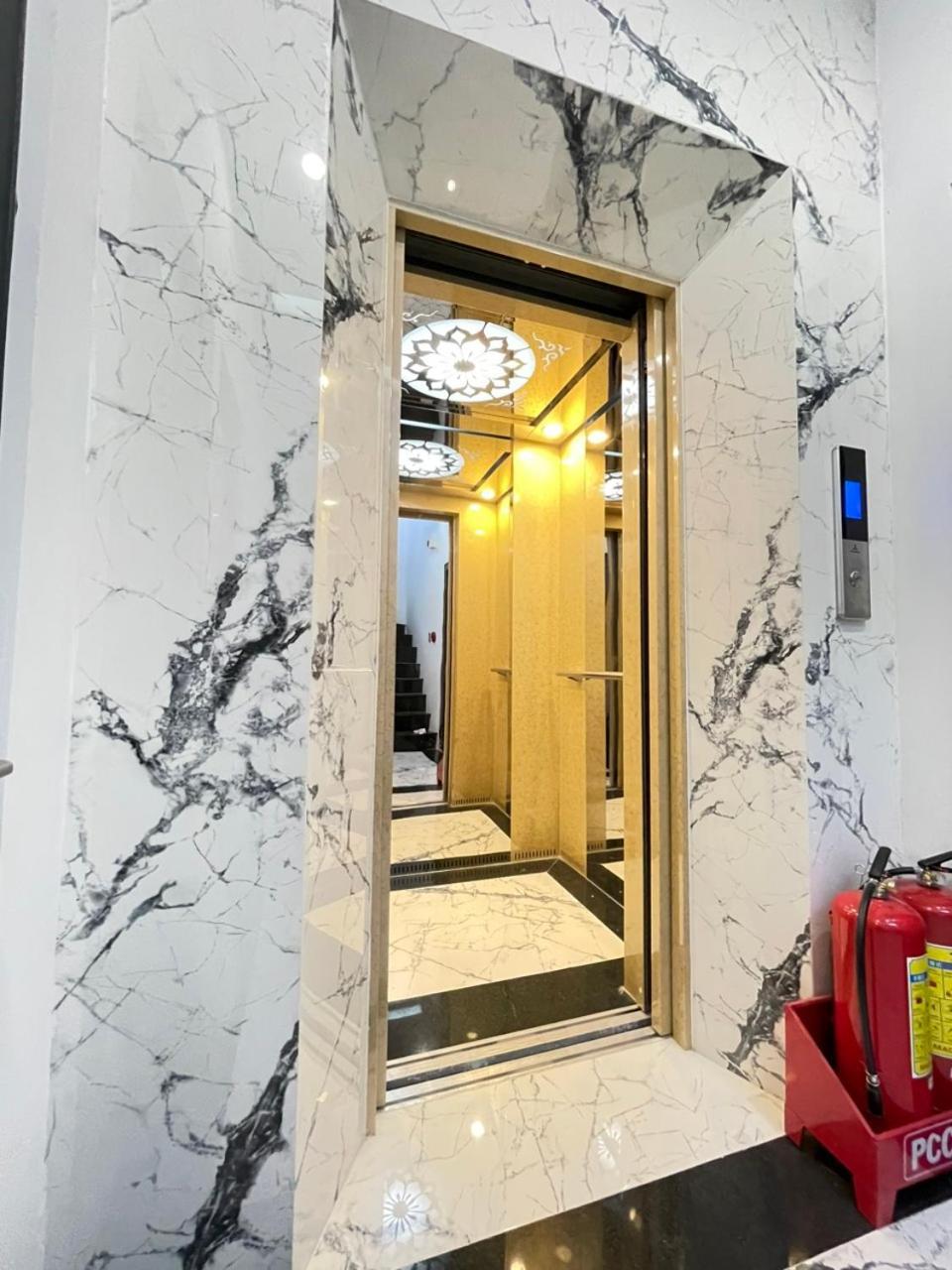 Tay Ninh City Hotel المظهر الخارجي الصورة