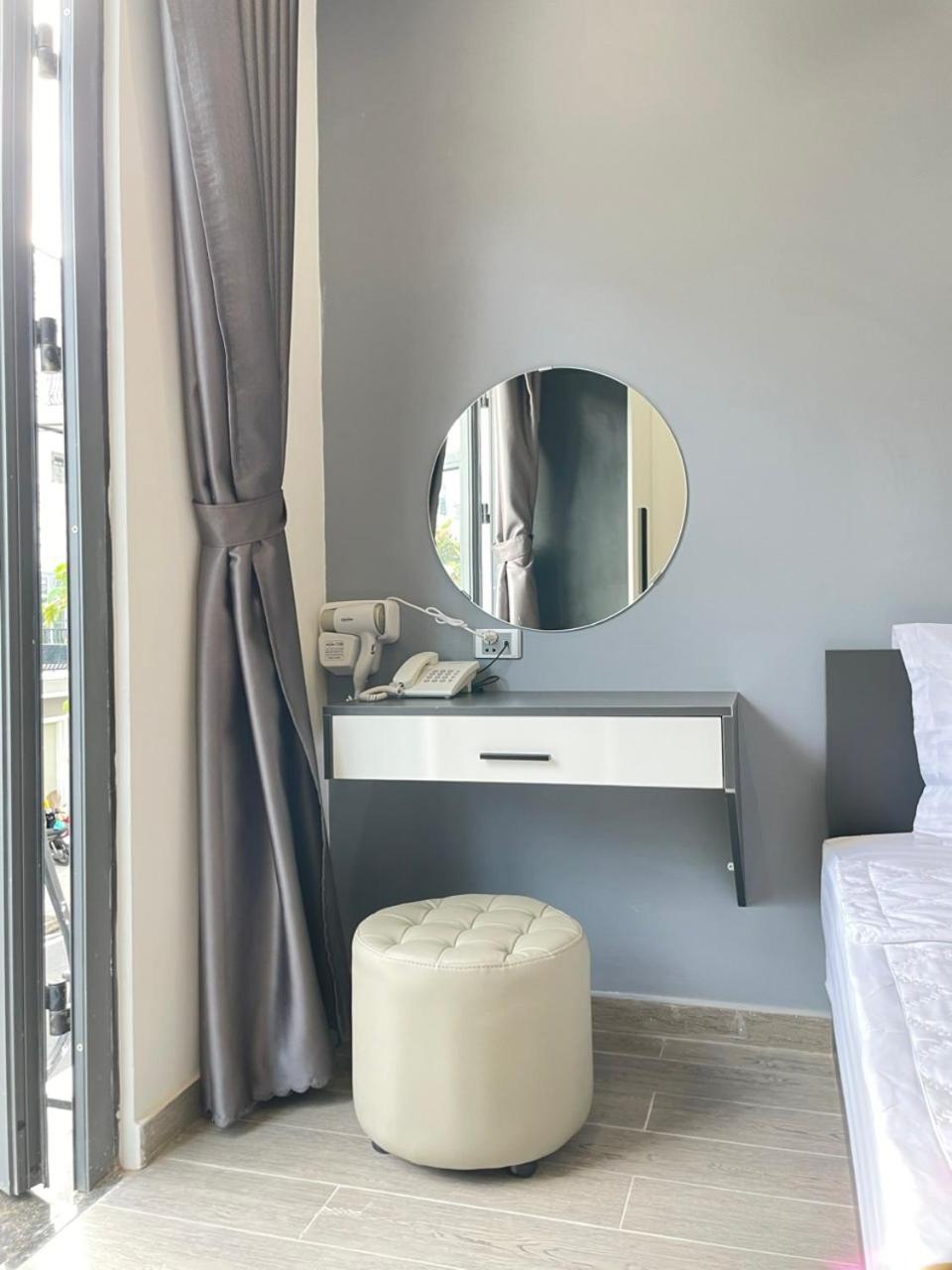 Tay Ninh City Hotel المظهر الخارجي الصورة