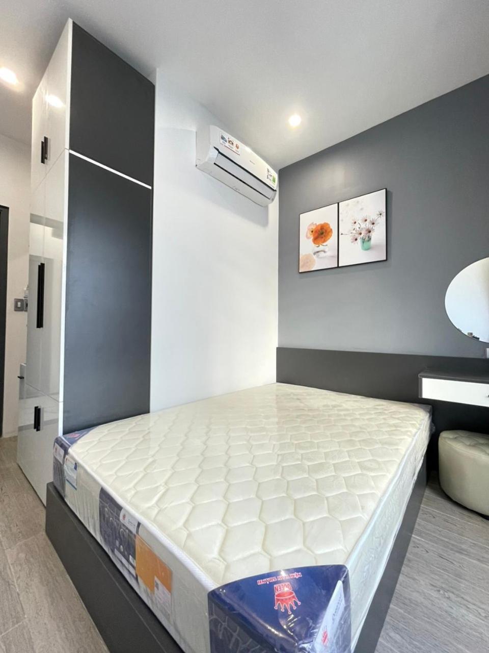 Tay Ninh City Hotel المظهر الخارجي الصورة