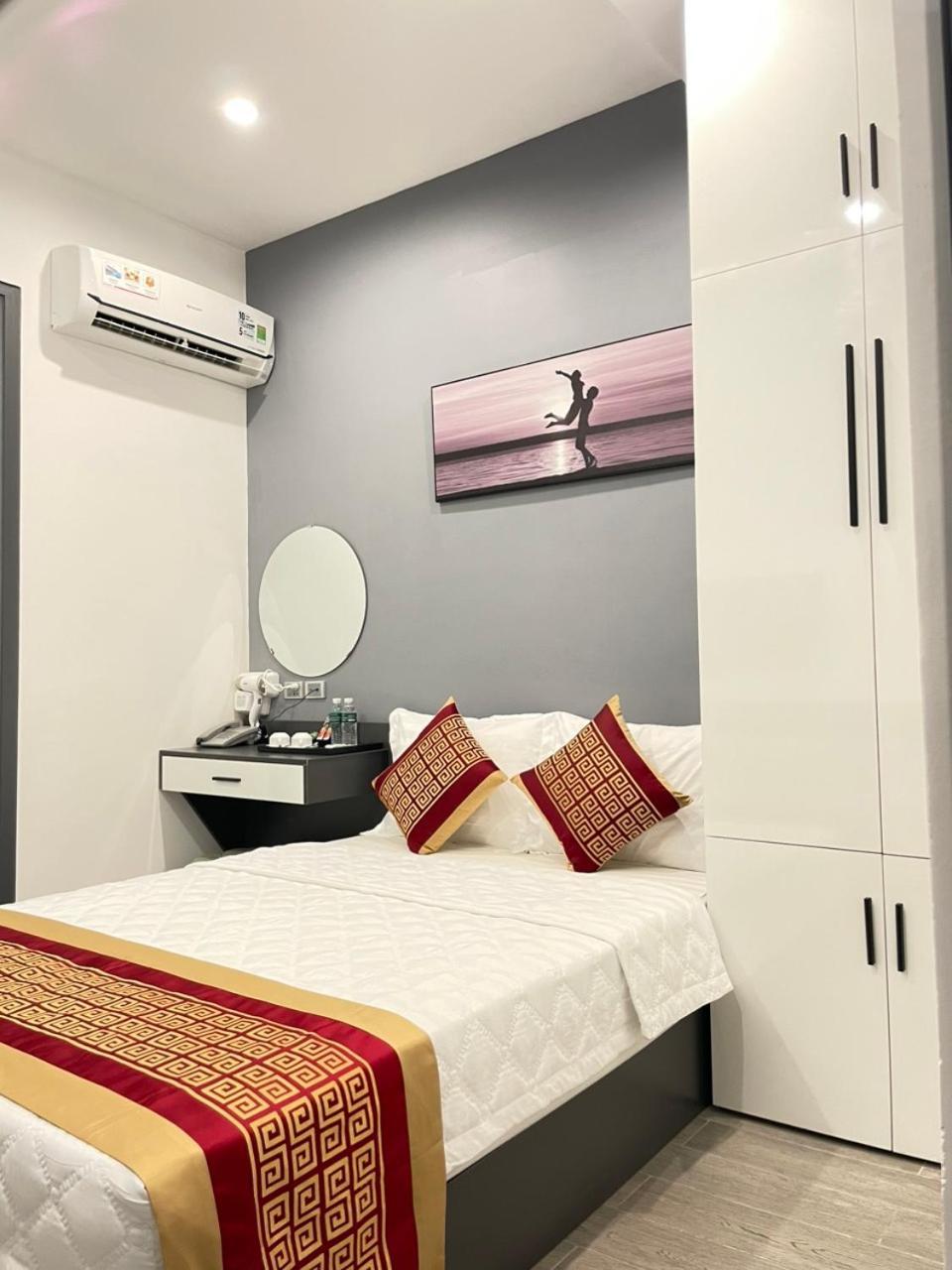 Tay Ninh City Hotel المظهر الخارجي الصورة