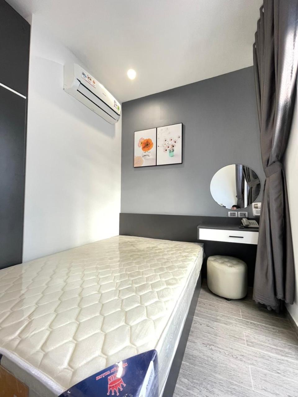 Tay Ninh City Hotel المظهر الخارجي الصورة