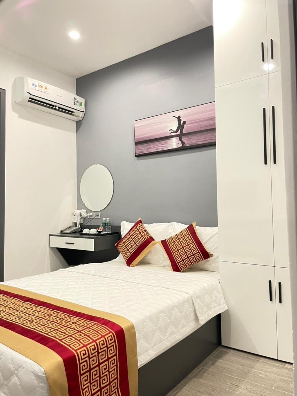 Tay Ninh City Hotel المظهر الخارجي الصورة