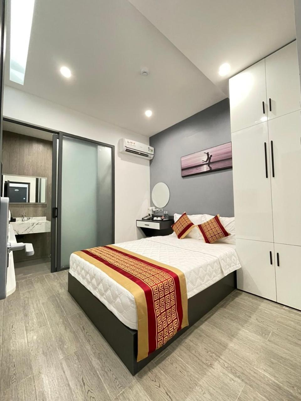 Tay Ninh City Hotel المظهر الخارجي الصورة