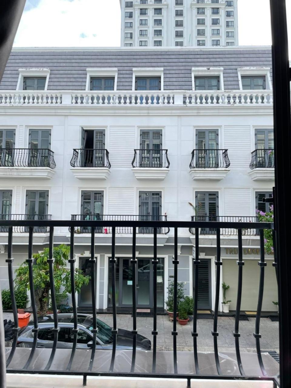 Tay Ninh City Hotel المظهر الخارجي الصورة