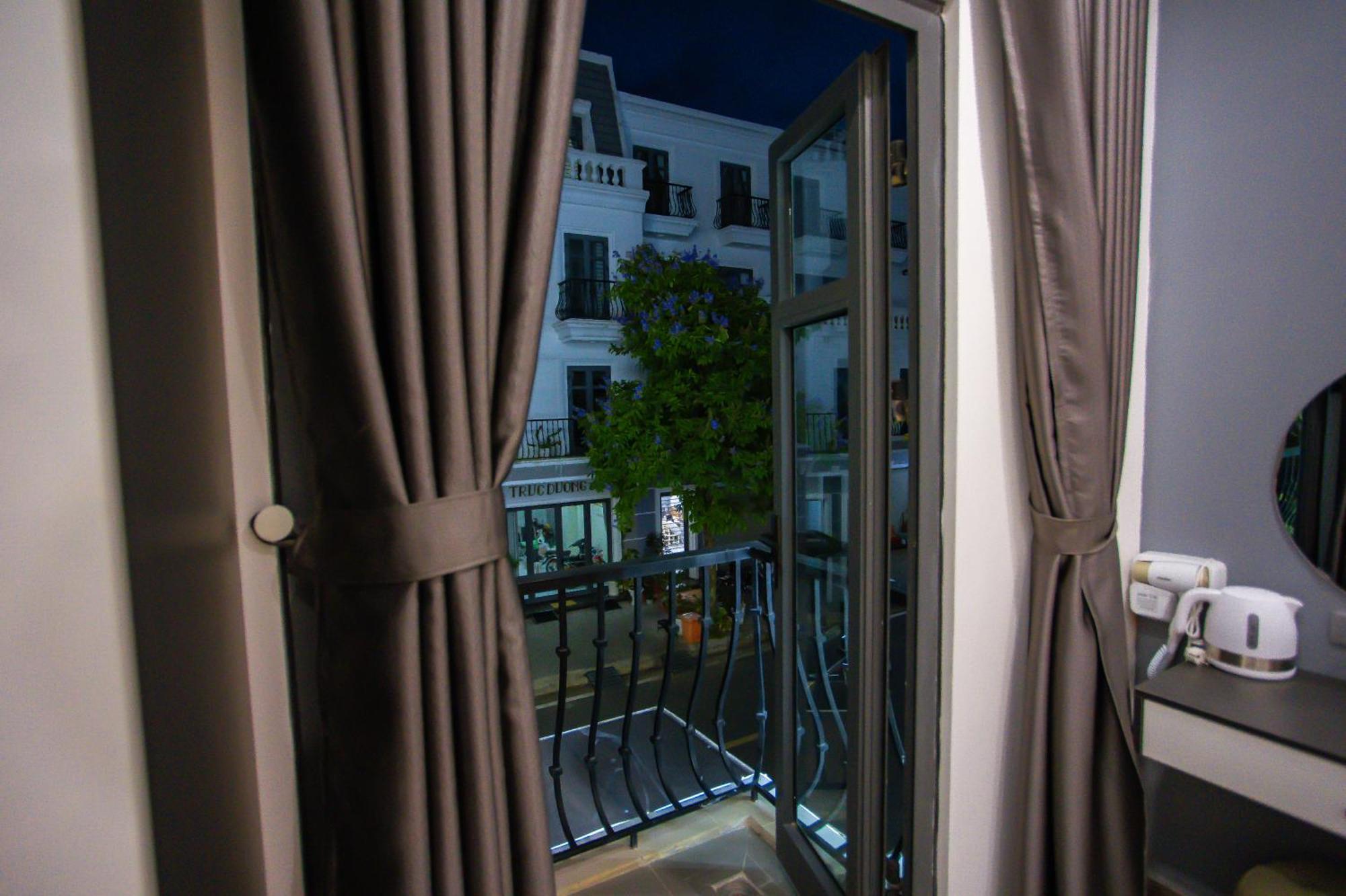 Tay Ninh City Hotel المظهر الخارجي الصورة