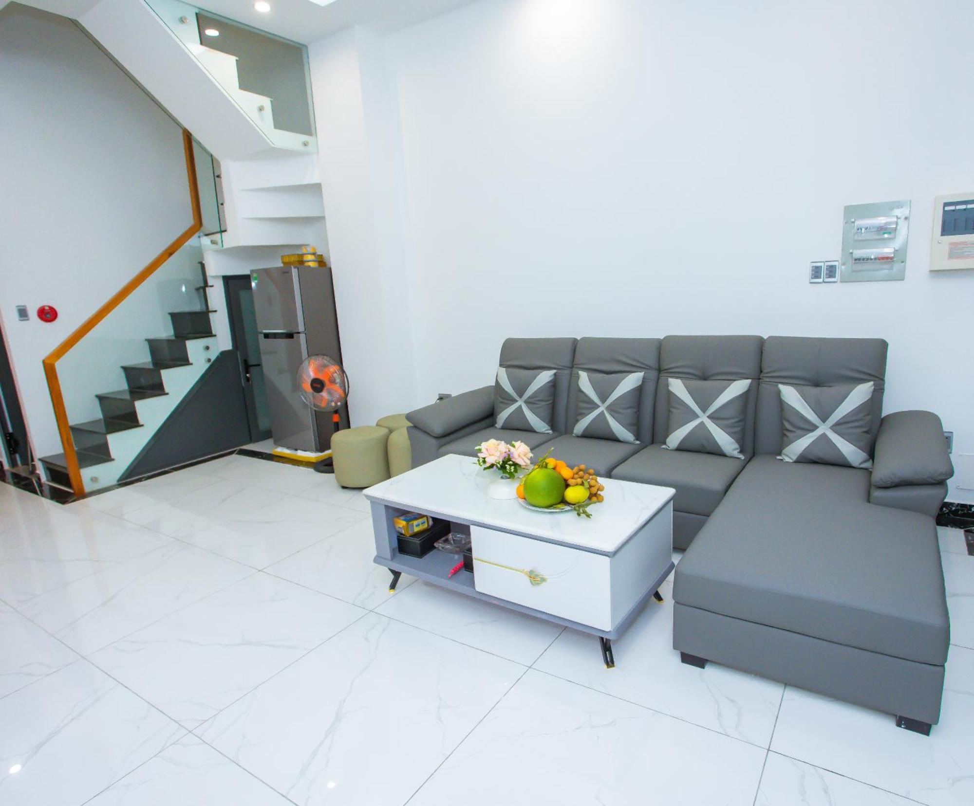 Tay Ninh City Hotel المظهر الخارجي الصورة